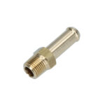 Fuel line fitting 8mm 'Filter King' – Bild 3