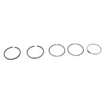 Segments de piston, 86.5mm, 2/2/5mm