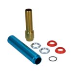Push rod tube with nuts - Type1 (8pc) - Image 2