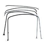 Pick-up hoop set