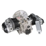 Motor 1600cc T/P, (Nieuw)