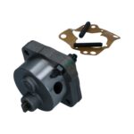 Oil pump high flow, cast iron, Empi - Image 3