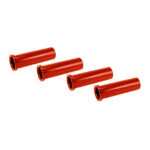 Bushing kit front beam