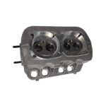 Cylinder head bare Ø101mm