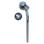 Oil filler with pipe - Image 3