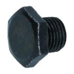 Oil sump plug, OE style non magnetic - Image 3