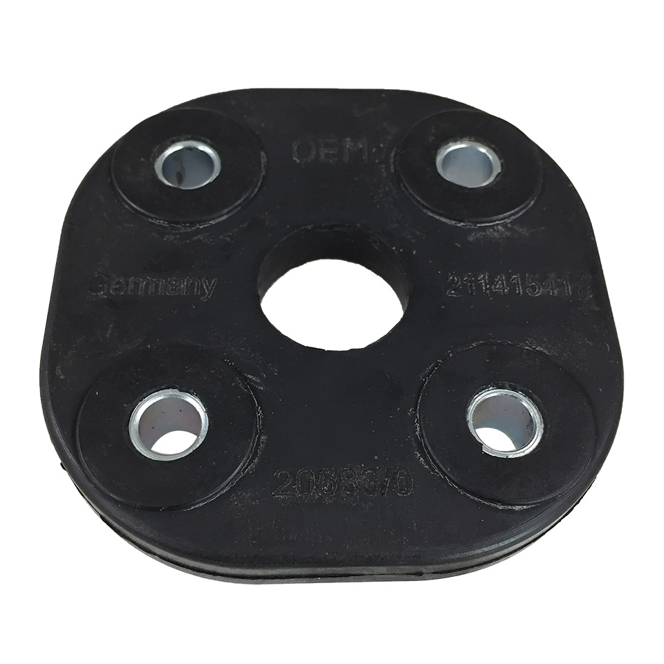 Steeringbox coupler Steeringbox coupler, TQ - Afbeelding 1