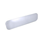 Skywindow glass, clear