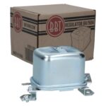 Voltage regulator 6V, 50A , mounting on body - Image 8