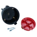 Distributor cap and rotor, MAGNA SPARK II/ MSD-8485 - Image 3