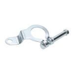 Distributor clamp galvanised - Imagen 4
