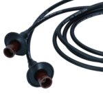 Ignition wire set, standard copper - Image 6