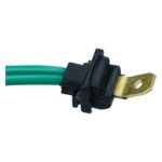 Condenser for 009 distributor - Imagen 3