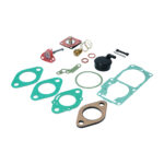 Carburettor rebuild kit Solex/Brosol 32/34 PDSIT, right - Image 3