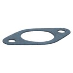 Gasket under carburettor – Bild 3