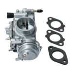 Carburettor 32/34 PDSI, left - Afbeelding 7