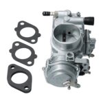 Carburettor 32/34 PDSI, right - Afbeelding 7