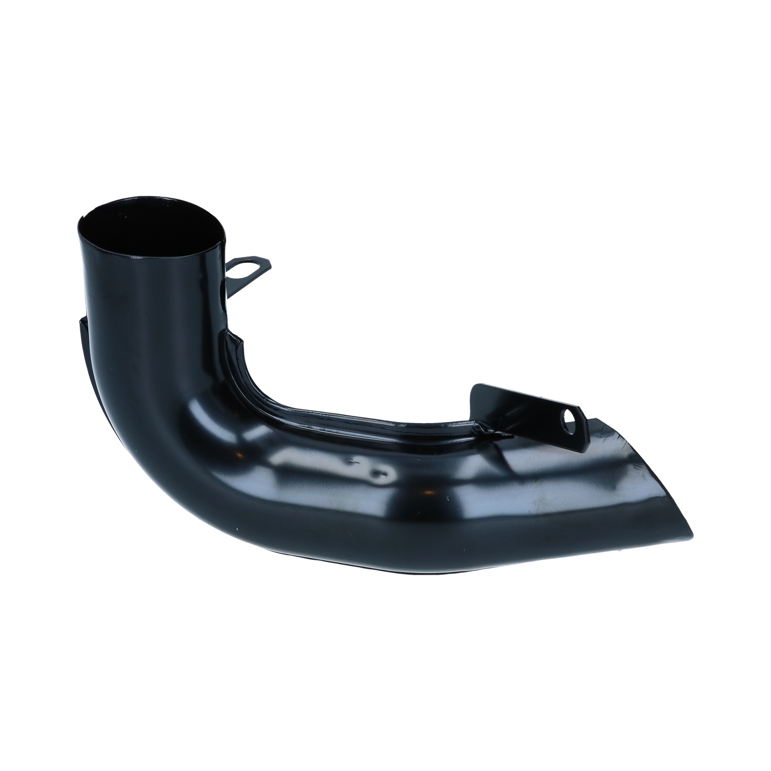 Pre-heater pipe to aircleaner for Type 1 Pre-heater pipe to aircleaner - Image 1