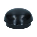Cap wipershaft top