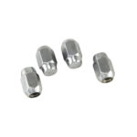 Radmuttern für #2594, 4 Stück