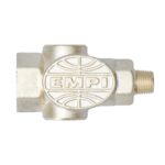 Adapter for oil pressure and oil temperature sensor EMPI, 3-way - Afbeelding 5