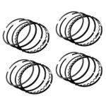 Piston rings, 94mm, 1.75/2/4mm