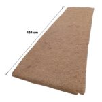 Seat padding backrest, rear - Imagen 3