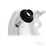 Valve adaptor for inner tube in 5-lug wheel (1)