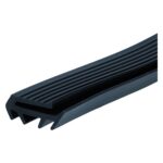 Seal between frame and windshieldframe - convertible - Imagen 2