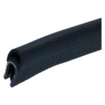 Seal between frame and windshieldframe Super Beetle - convertible - Image 2