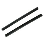 Seal between door & windscreen frame, as pair