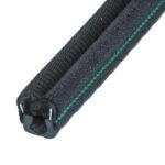 Windowfelt quarterlight, by pair - Image 2
