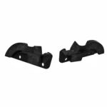 Front quarter wedge, as pair - Image 2