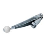 Crank handle convertible top - Imagen 4