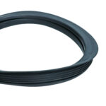 Windscreen seal, right. German quality with preformed corners – Bild 2