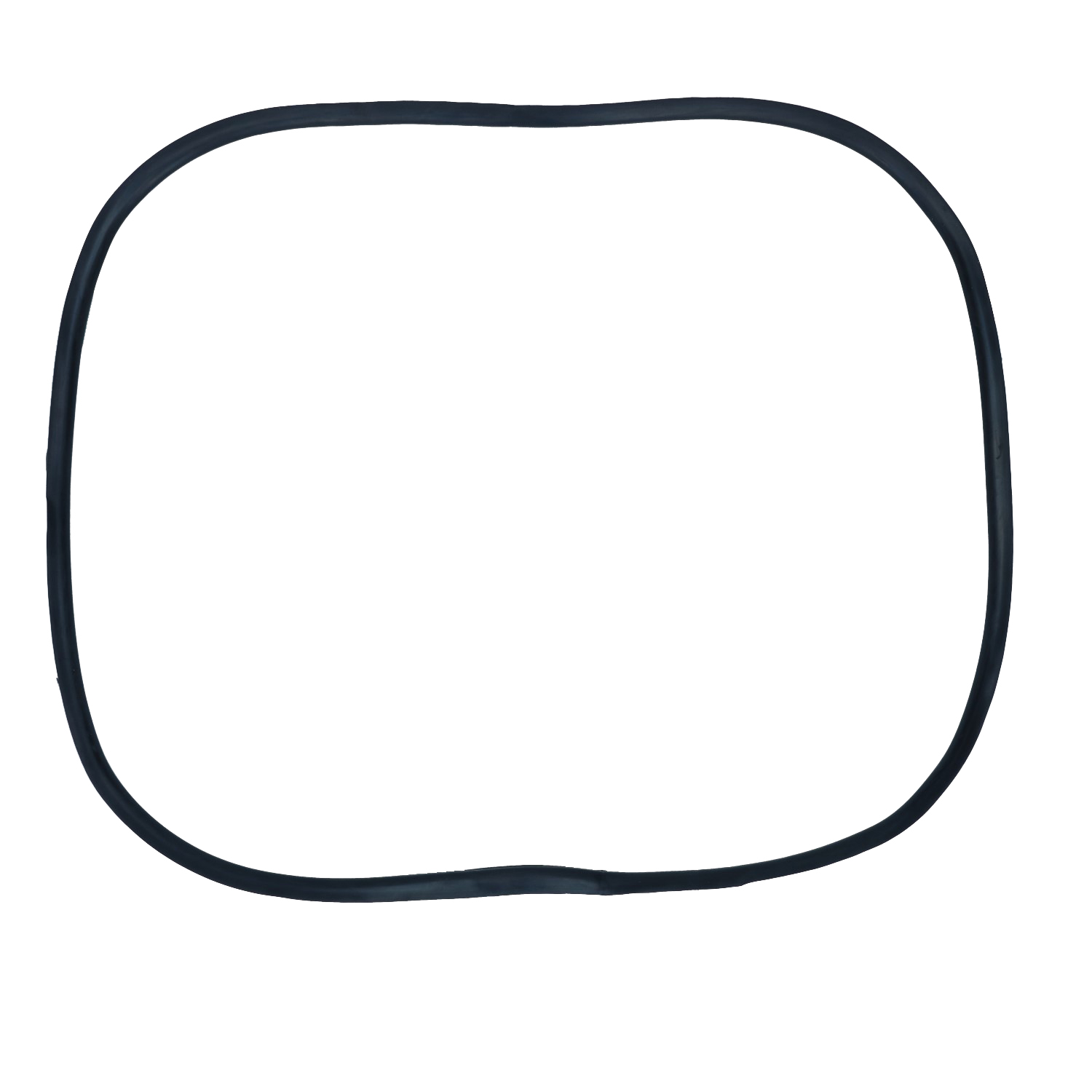Rear window seal Rear window seal, Samba, each - Image 1