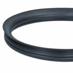 Rear window seal, Samba, each - Image 2