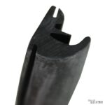 Vent wing flap seal, L/R, as pair - Image 2