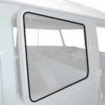 Seal between frame and window, pop-out - Image 3