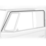 Top door seal, as pair - Imagen 3