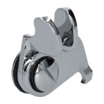 Side window fastener, left - Image 2