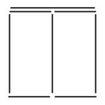 Cargodoor seals - Afbeelding 2