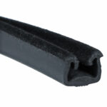 Windowfelt quarterlight, VW do Brasil - Imagen 2