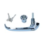 Sliding door handle - Image 2