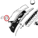 Seal cover frontpanel - Afbeelding 5