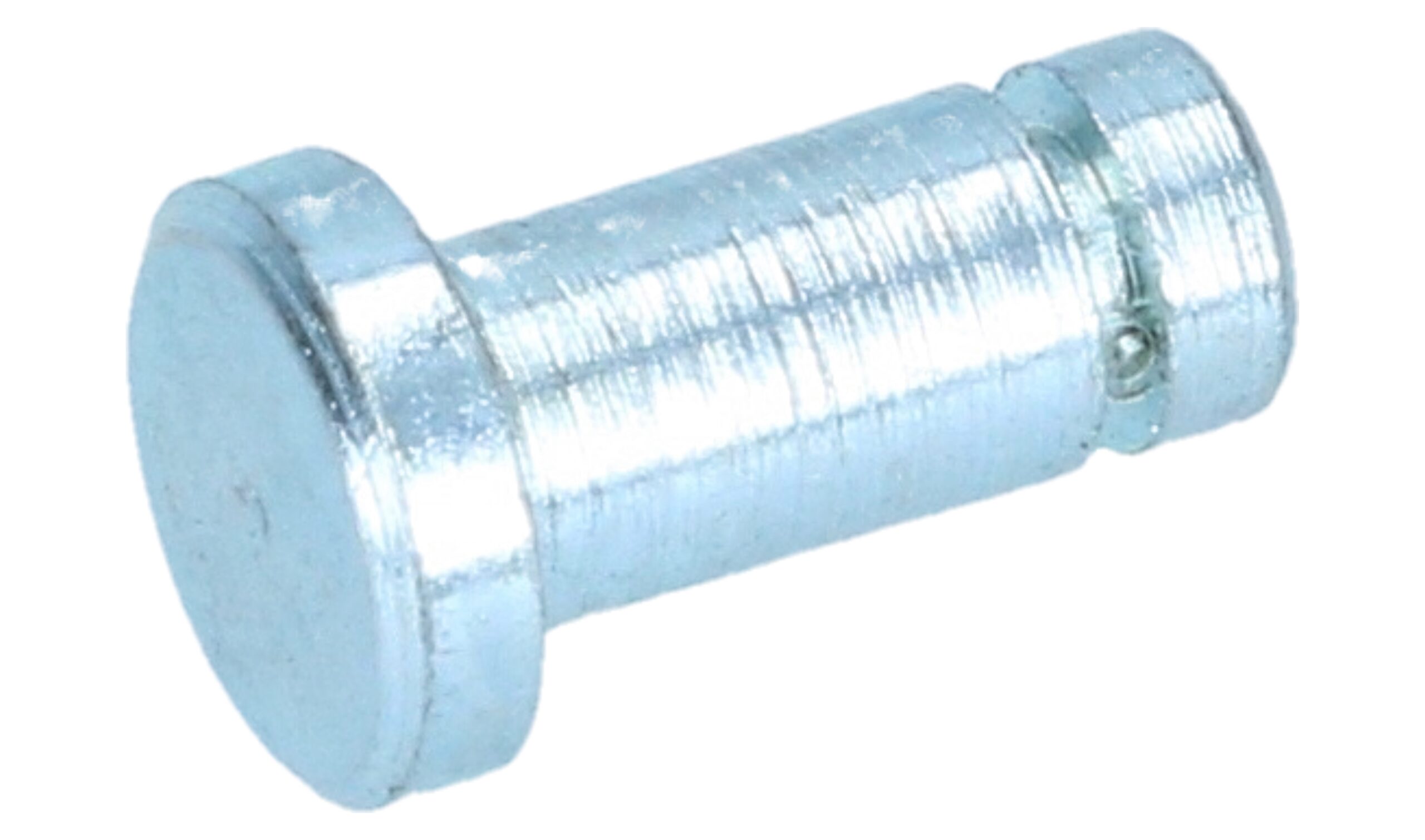 Pin door check rod for Beetle 08/55- (ch 1-929746-) Pin door check rod – Bild 1