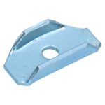 Plate for floor pan bolt - Image 2
