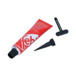 Fluid gasket