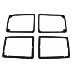 Joint de clignotant avant, par paire