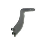 Bracket on bumper for Westy tent #6500, With right cargo doors
